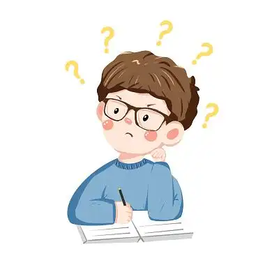 问号人物素材-问号人物图片-问号人物素材图片下载-觅知网