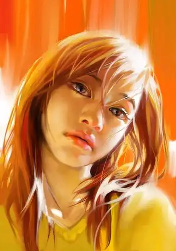 独家专访本杰明中国第一位用全彩cg绘制漫画的画家7game