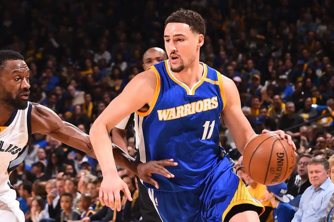 p>克莱·汤普森(klay thompson),1990年2月8日出生于 a target="