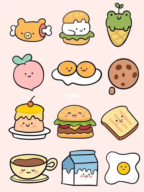 949494#简笔画  #画个简笔画  #儿童简笔画  #可爱简笔画