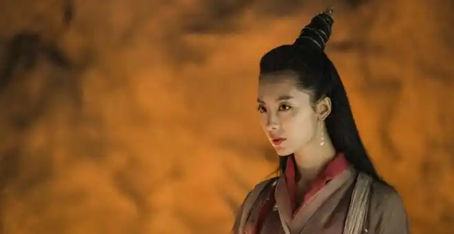 新倚天屠龙记陶珞依获称丁怼怼精心塑造不一样的丁敏君