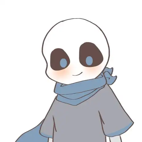 sans - 星小梦