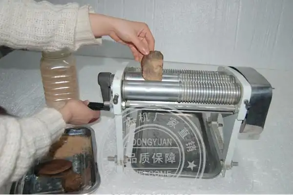 厂家直销手摇式中药小型制丸机家用食品保健制丸机药房用制丸机