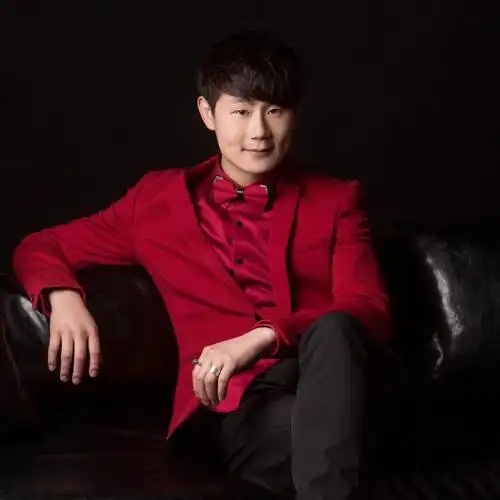 范一贤那个女孩