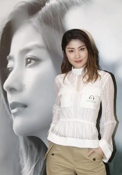 2024陈慧琳广州演唱会演出安排(时间,地点,门票)-黄河票务网