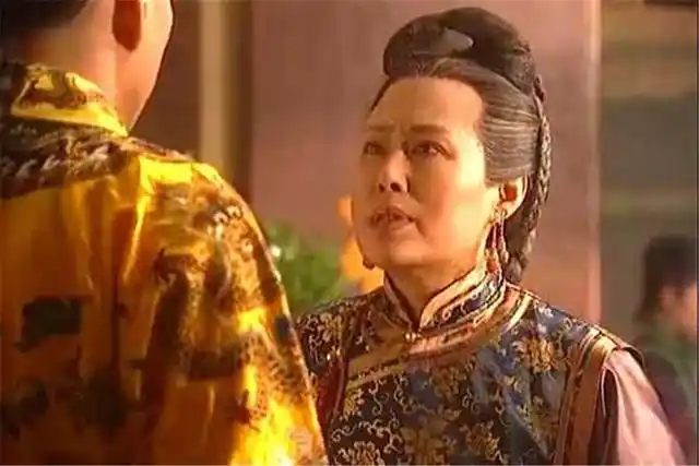 孝庄太后死后,康熙为何停尸37年,迟迟不愿将她下葬?