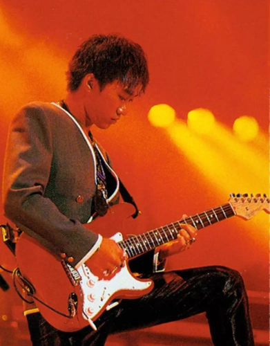 2020致敬beyond黄家驹演唱会时间地点门票订票