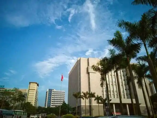 【公办】广东石油化工学院|23年录取分数线/学校环境,宿舍介绍!