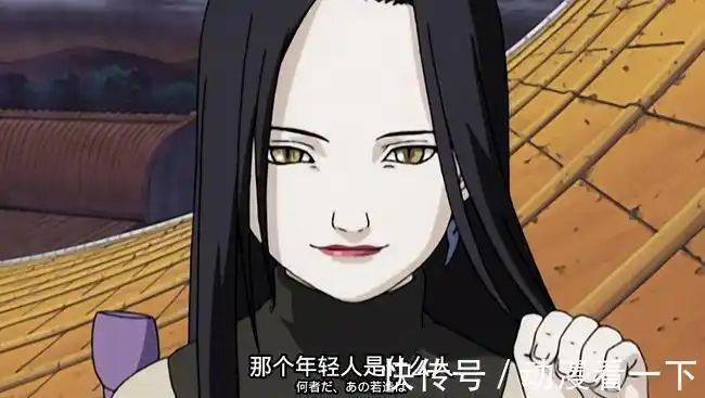 白绝|忍界大战中,大蛇丸夺取了白绝的身体,他最头疼的问题也解决了?