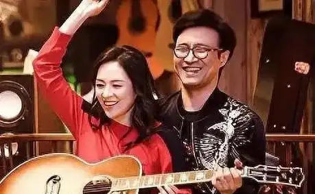 章子怡汪峰八年情缘终落幕和平分手谱写人生新篇章