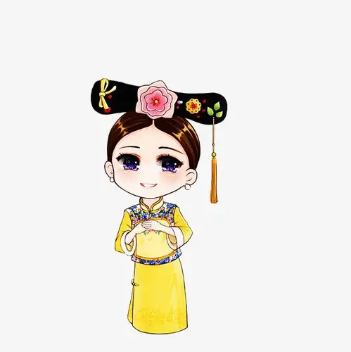 国学世界行小课堂关于作揖的二三事