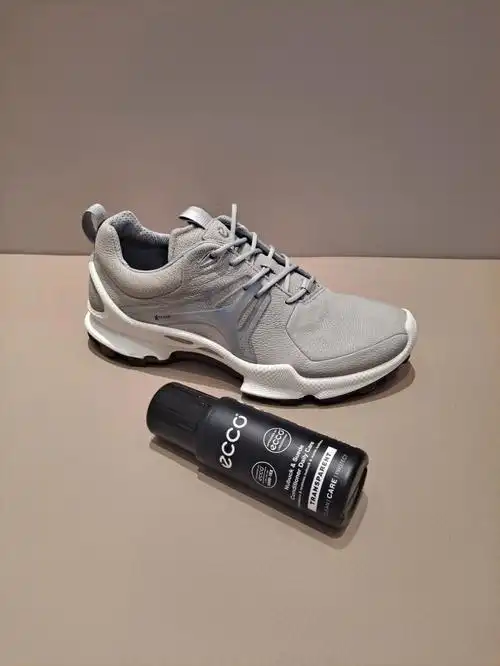鞋健步 c 踪迹男鞋零售价2999元尺码39--43码# ecco爱步鞋推荐#户外
