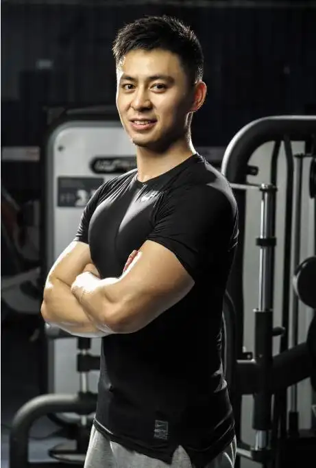 成都健身教练职业资格培训-班-学校-机构