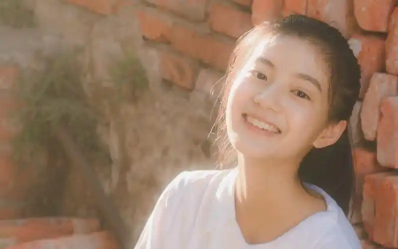 【张雅钦】【写真】可可爱爱的小小张