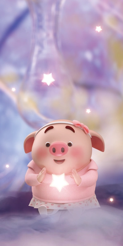 猪小屁放 - 堆糖,美图壁纸兴趣社区