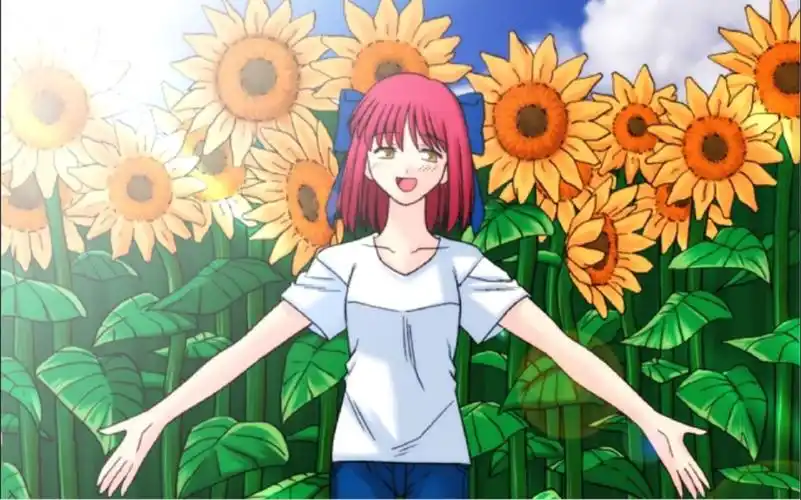 【月姬】tsukihime ep.115 琥珀线结局