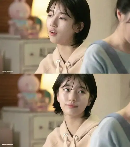 74 裴秀智 当你沉睡时 南洪珠