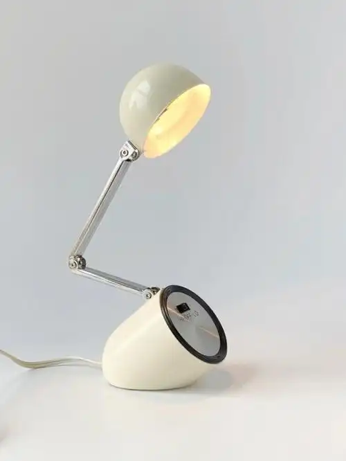 家居 台灯|简约大方易收纳办公小台灯