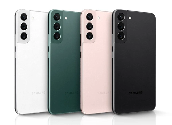 三星galaxys22系列3月4日开售京东支持365天只换不修