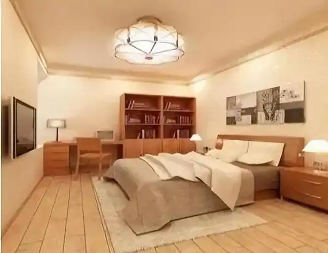 家装"地板",深色还是浅色好?好多人不懂,难怪家显"掉档次"