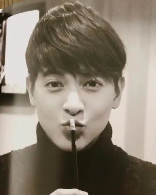 泰星jamesjirayu吉拉宇唐思苏克