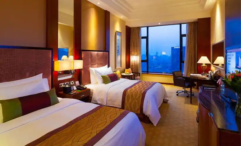 成都城市名人酒店