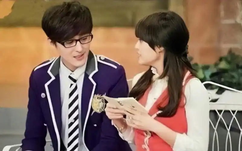 【萌学园|谜亚星x蒂蒂娜】谜蒂4-6季糖点合集_哔哩哔哩_bilibili