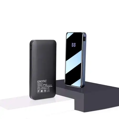 充电宝图片拍摄 各类电商产品图片拍摄