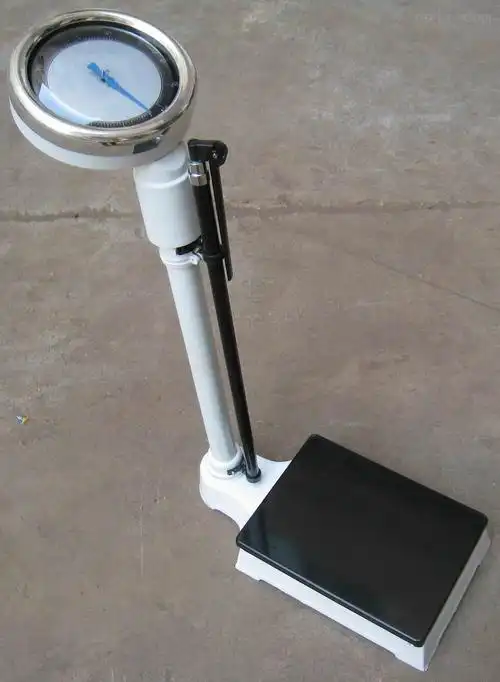 ttz 100kg指针式台称,100kg指针式机械台秤