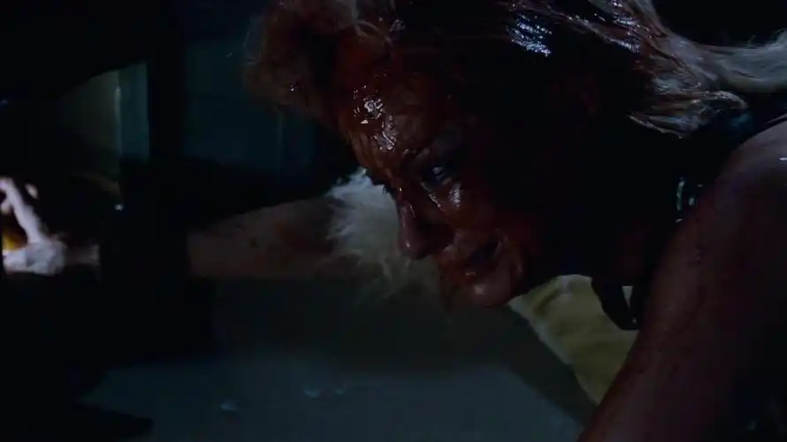 电锯惊魂4 剧照