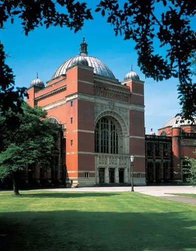 qs英国伯明翰大学世界排名一览