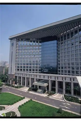 广东省委办公楼jpg图片