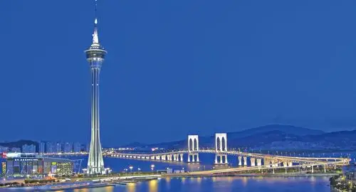 打造澳门成亚太区智慧城市典范