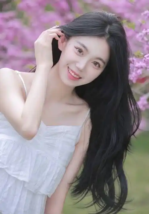 美女人像拍摄过程建议系统把握以下技巧助你拍出美美人像大片