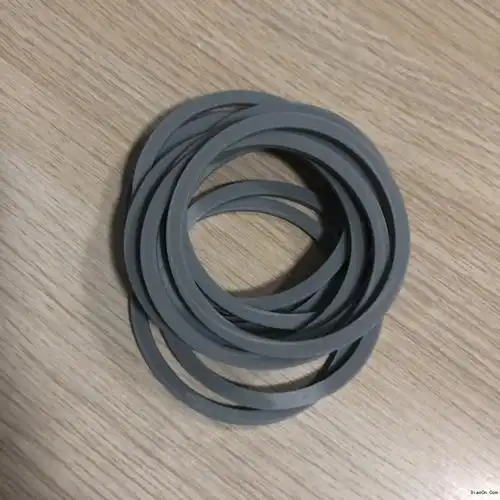 o型橡胶密封圈轴承端盖结构o型圈在安装时不要忽略这4个细节