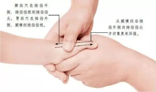 孩子发烧这11条退烧方法立竿见影