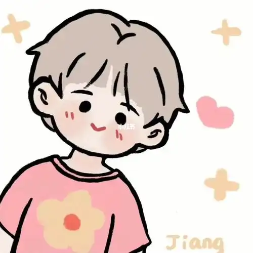 情侣头像抖音热门的情侣头像