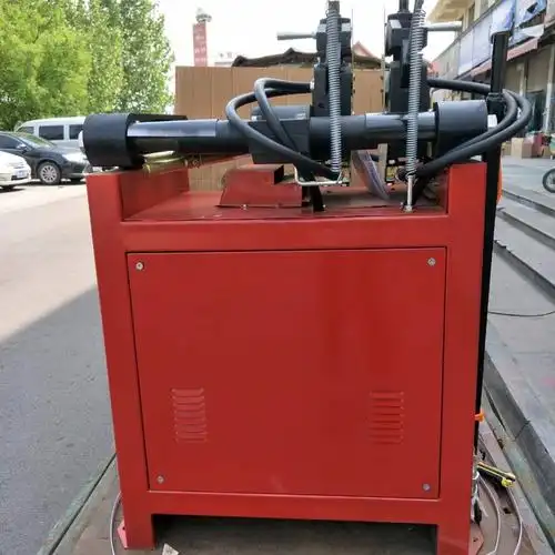 优质钢筋对接焊机 详情请来电咨询钢筋对焊机功率,工地钢筋对接焊机