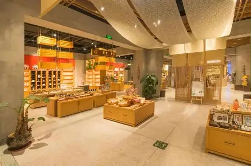 西安超火文创店在这里买就对了