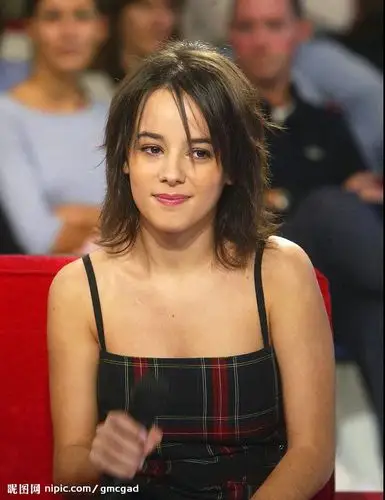 法国天后艾莉婕