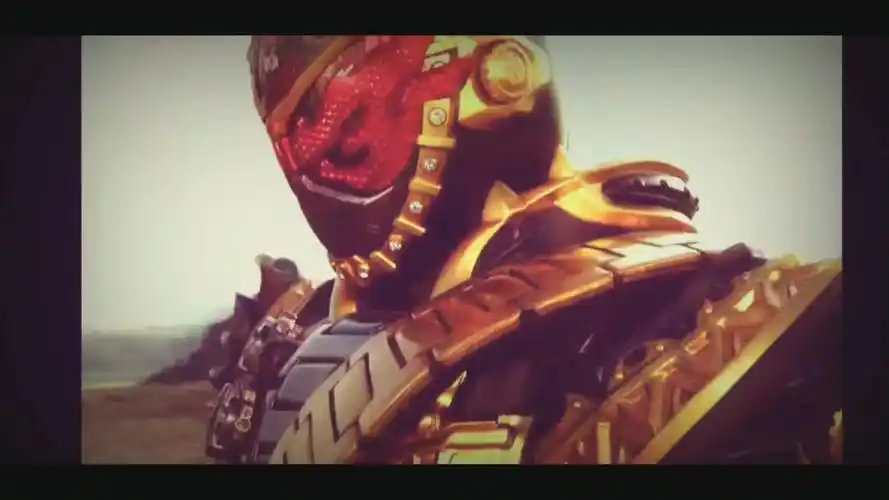 逢魔时王感受王者的降临吧最强最善至尊之王