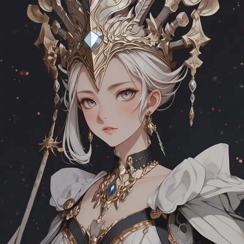 女生霸气头像,做自己的女王95 女生就应该霸气一点,做自己的女王,不