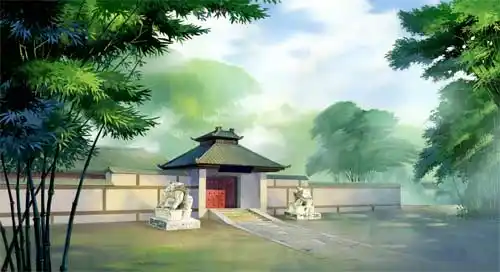 央视国际 2003年06月24日 20:42李靖府>>  背景七嘴八舌评哪吒动画