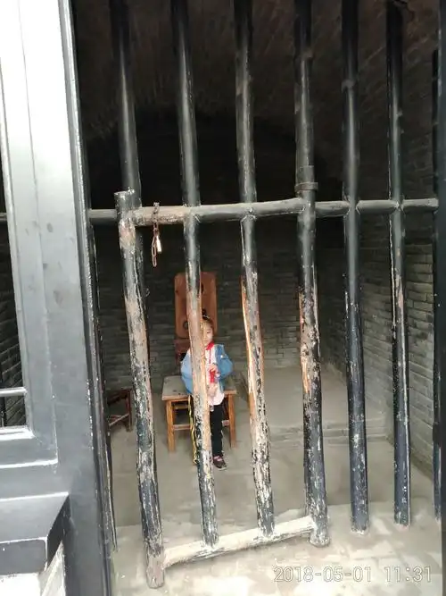 2018五一秦皇岛行