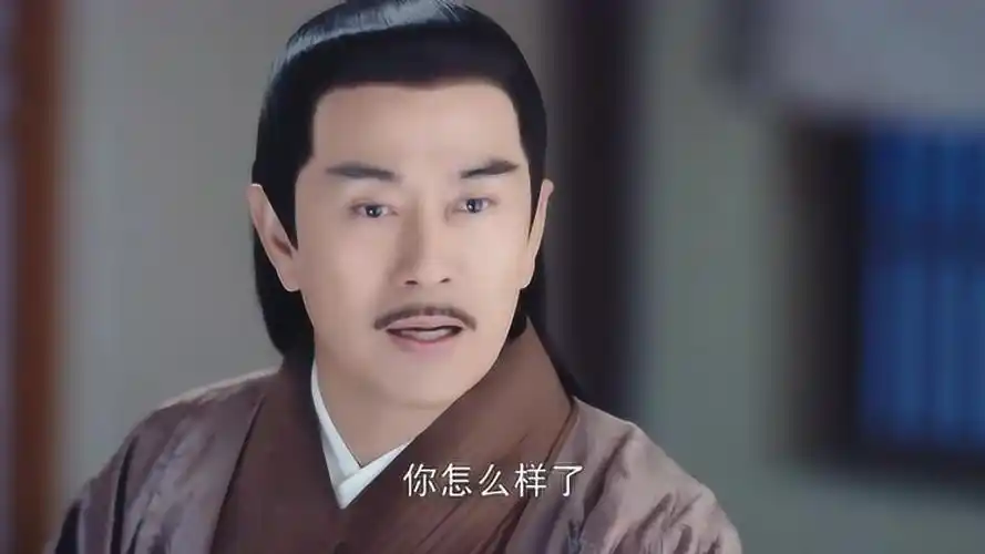 锦绣未央:李尚书下令让未央关禁闭,怎料未央娘亲马上醒来,为未央求情