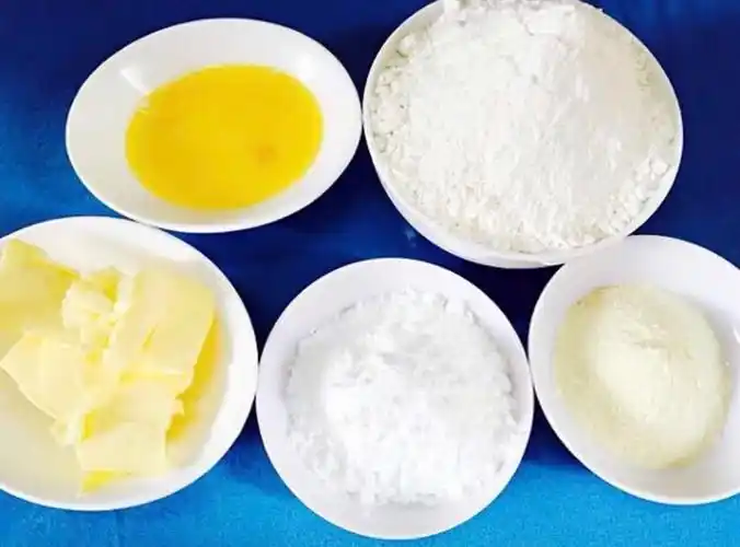 暖心饼干——kitty猫