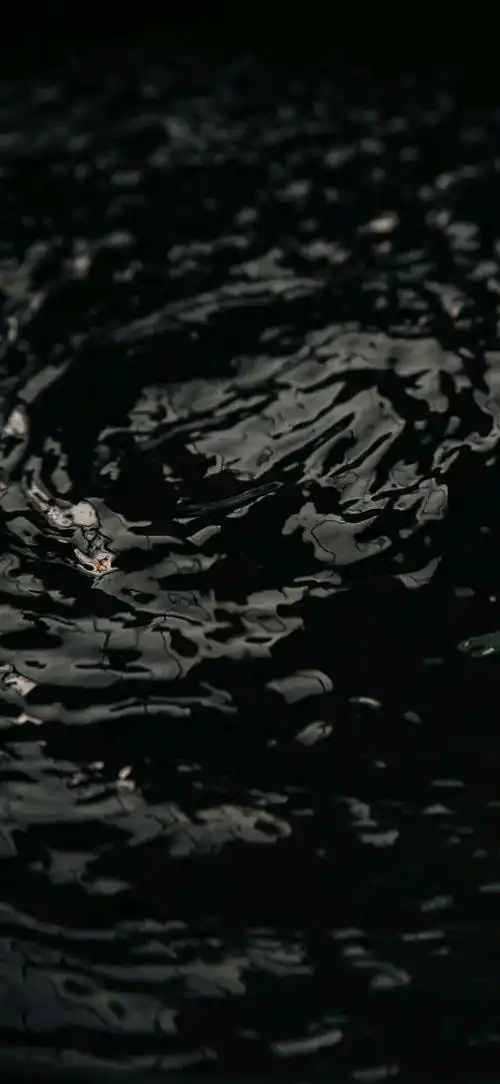 壁纸@水波纹壁纸,波光粼粼的感觉超赞