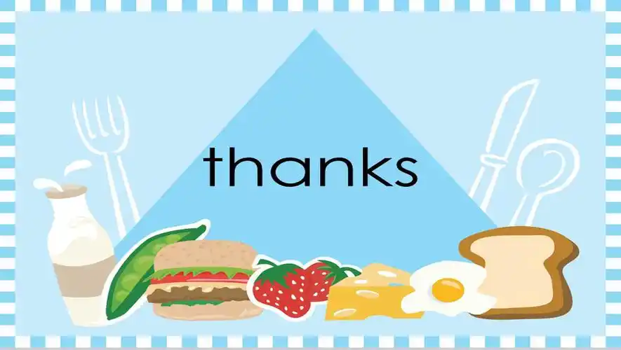 蓝色清新淡雅英语演讲培训16素材ppt模板精选