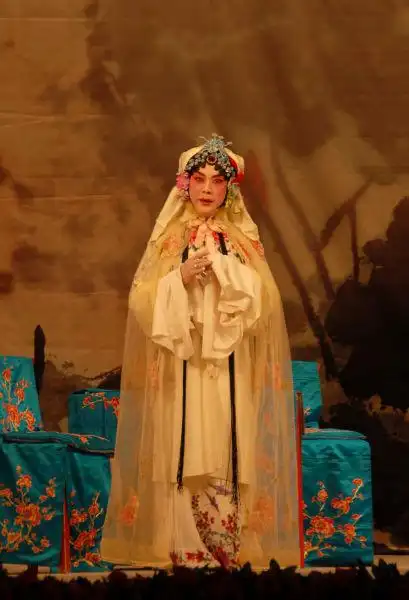 温如华—李桂枝