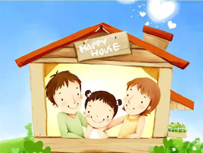 家,是一个温馨的字眼,是个让人汲取温暖,享受呵护的窝,家也是块需要